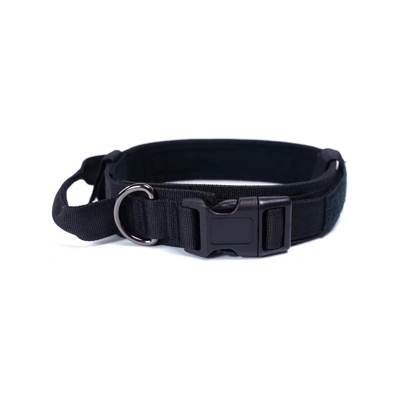 Collar De Perro Táctico De Entrenamiento