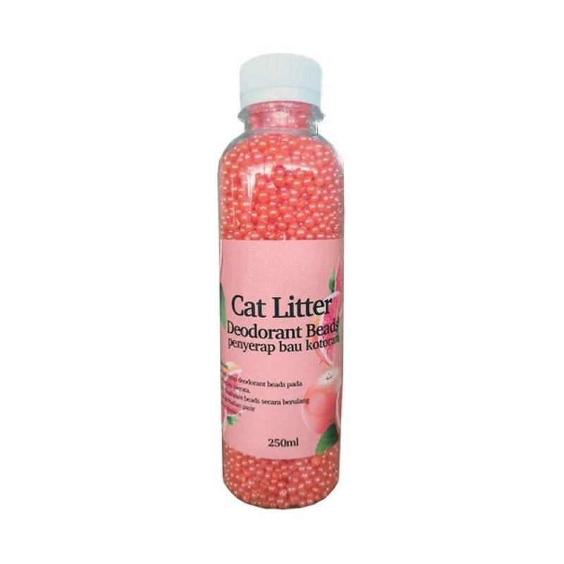 Desodorante Para Arena Para Gatos Aromatizante