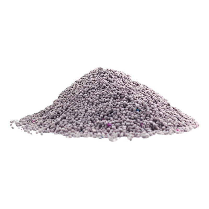 Arena Aglutinante Top-k9 Saco De 10 Kg Lavanda