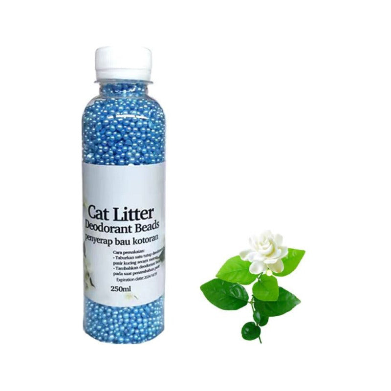 Desodorante Para Arena Para Gatos Aromatizante