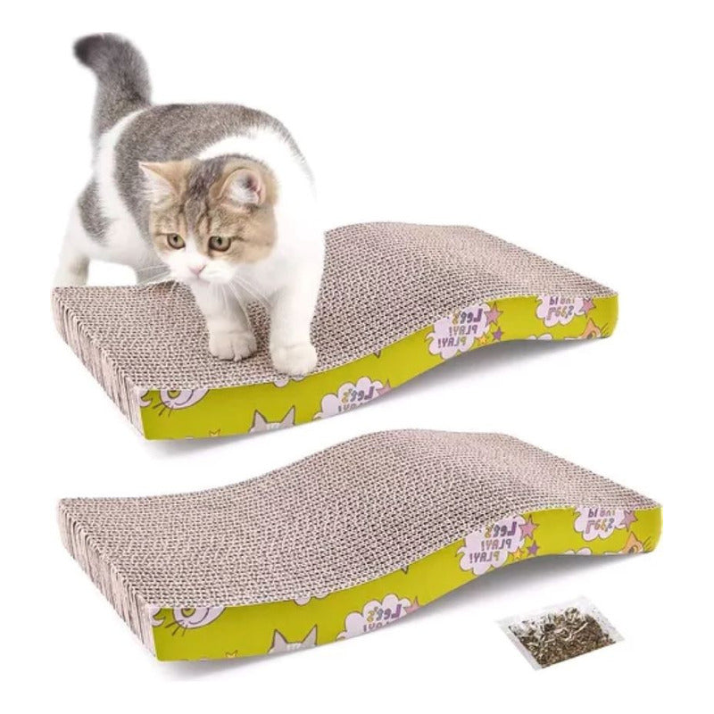 Rascador Para Gatos