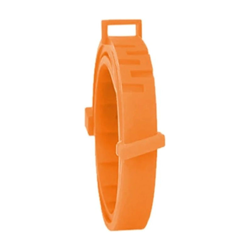 Collar Anti Pulgas Y Garrapatas Para Perros Y Gatos 40cm