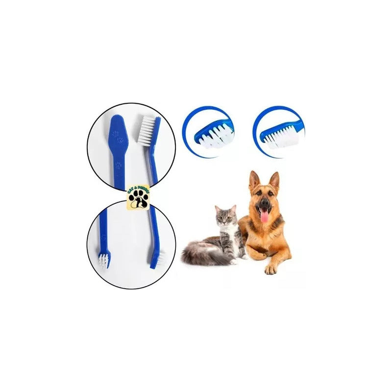Cepillo De Dientes Para Perro