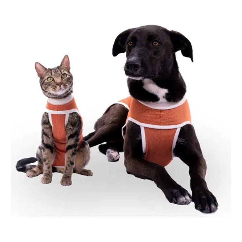 Body Cobre Original Para Perros Y Gatos De 35 Kg A 40 Kg