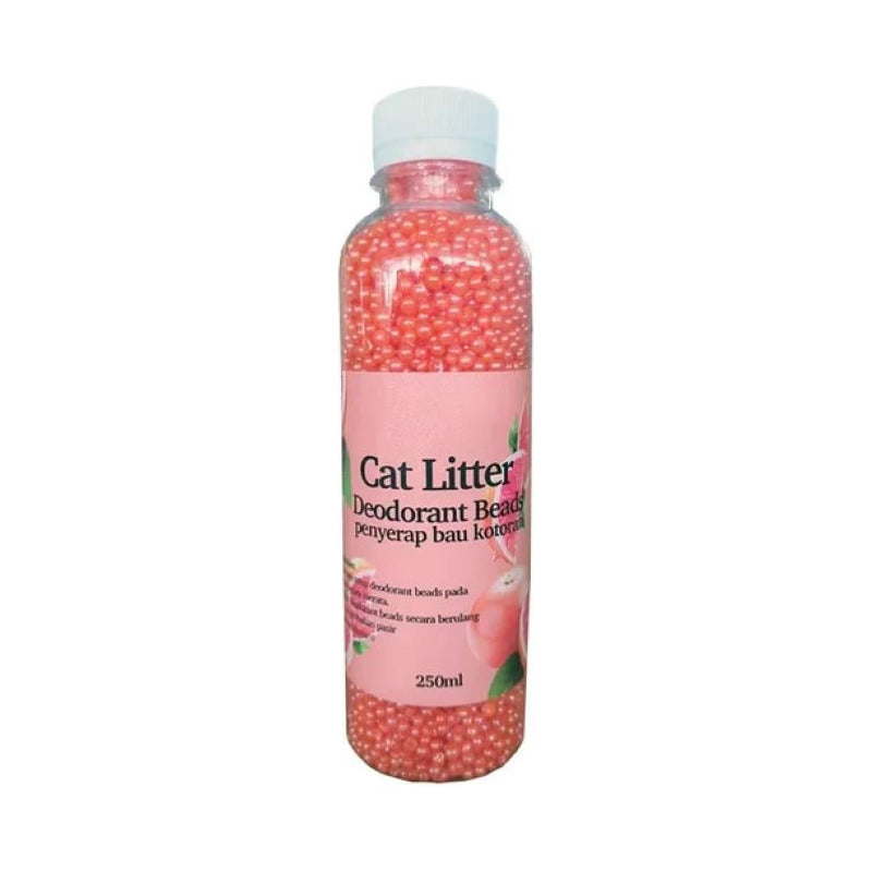 Desodorante Para Arena Para Gatos Aromatizante