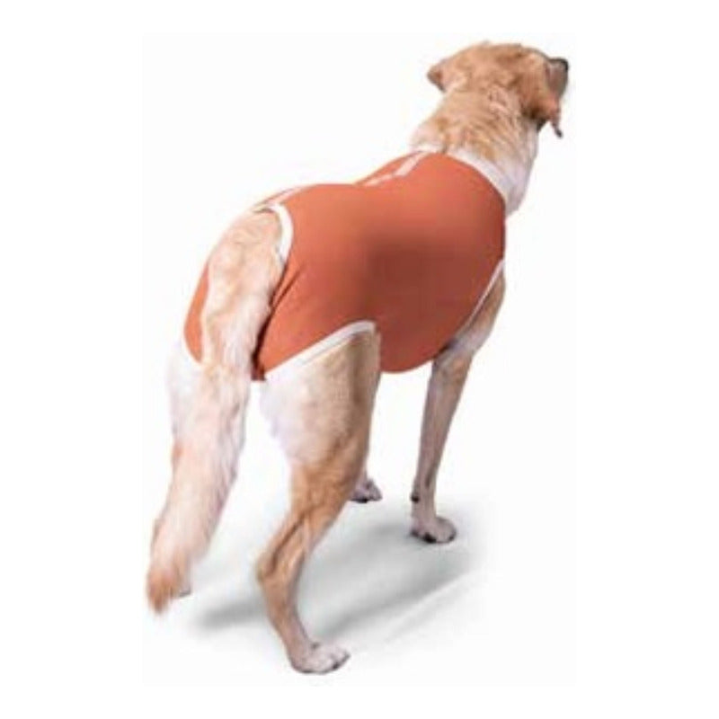Body Cobre Kimba Castración Perros Machos Talla 3