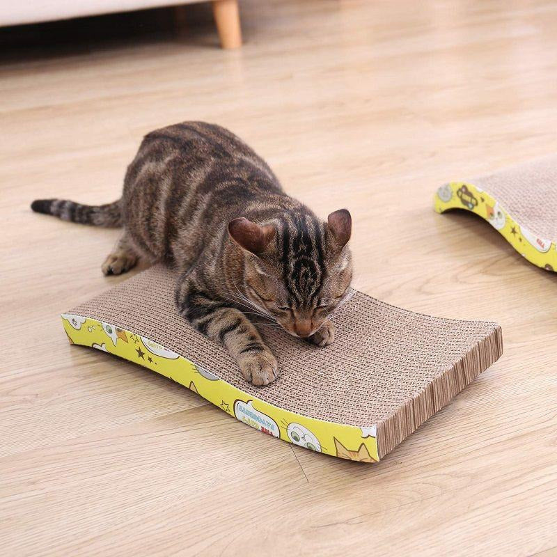 Rascador Para Gatos