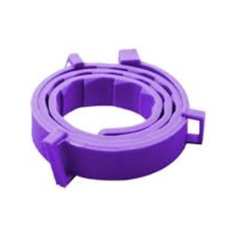 Collar Anti Pulgas Y Garrapatas Para Perros Y Gatos 40cm