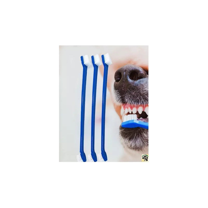 Cepillo De Dientes Para Perro