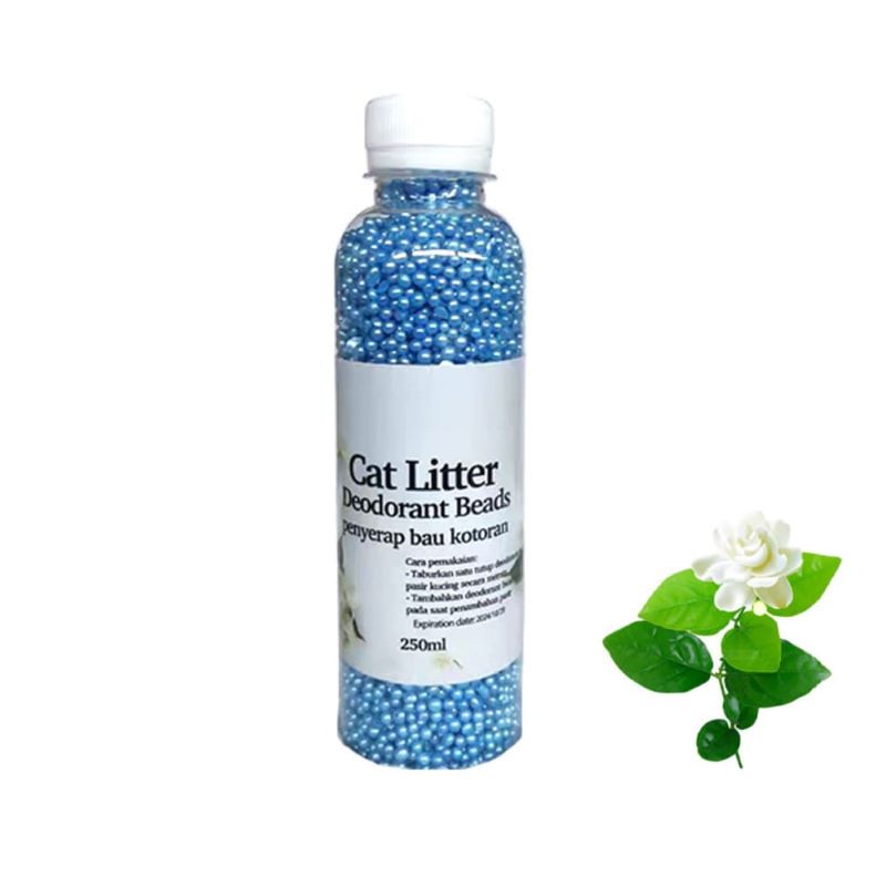 Desodorante Para Arena Para Gatos Aromatizante