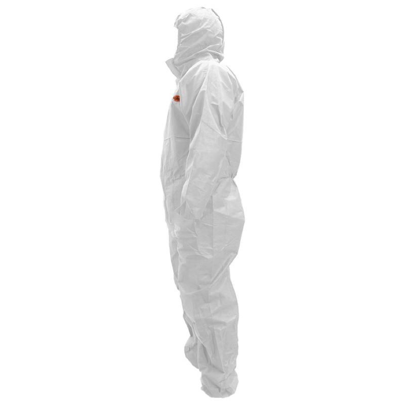 Buzo Desechable Antiestático Protex Max Certificado