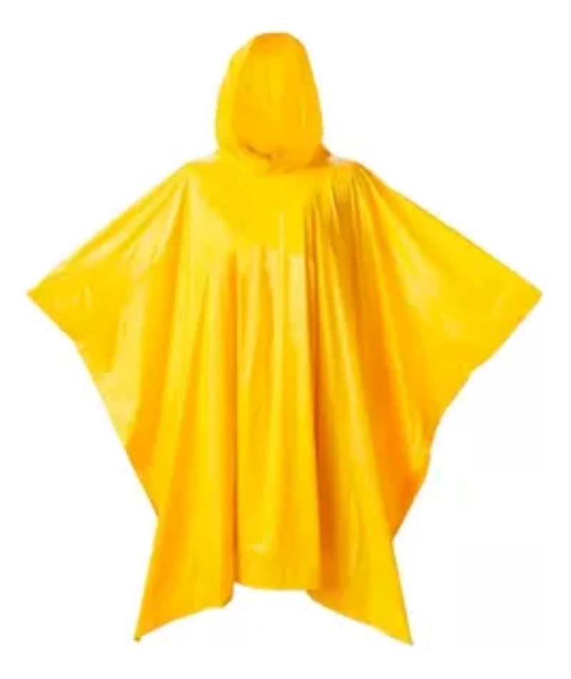 Capa Impermeable Para Agua Economica