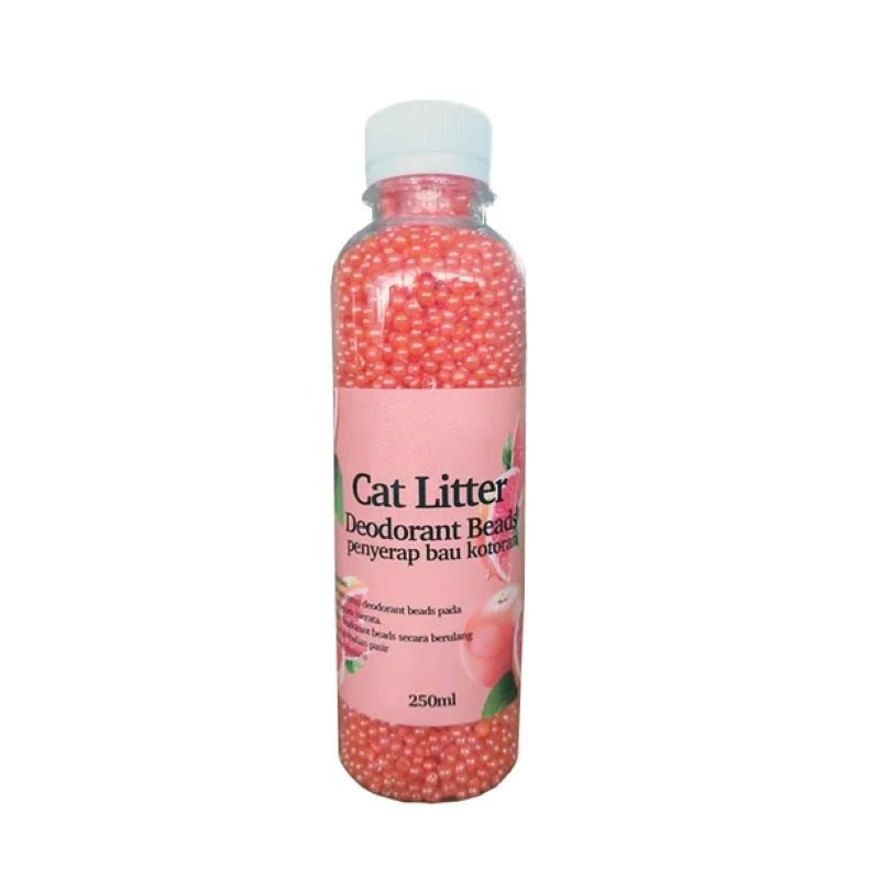 Desodorante Para Arena Para Gatos Aromatizante