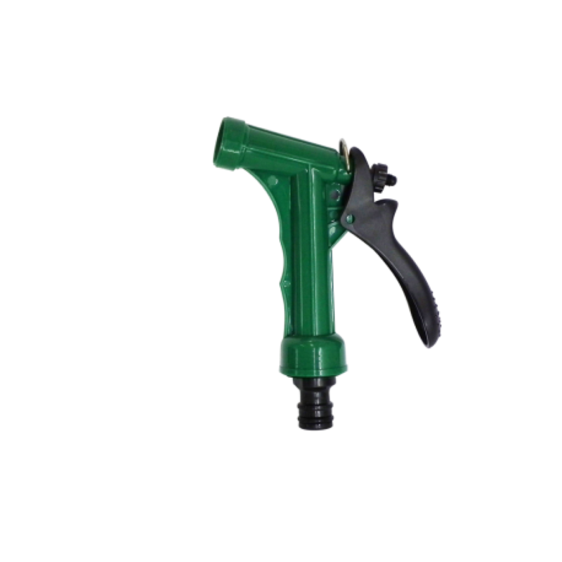 Pistóla Plástica Ajustable Hoffens