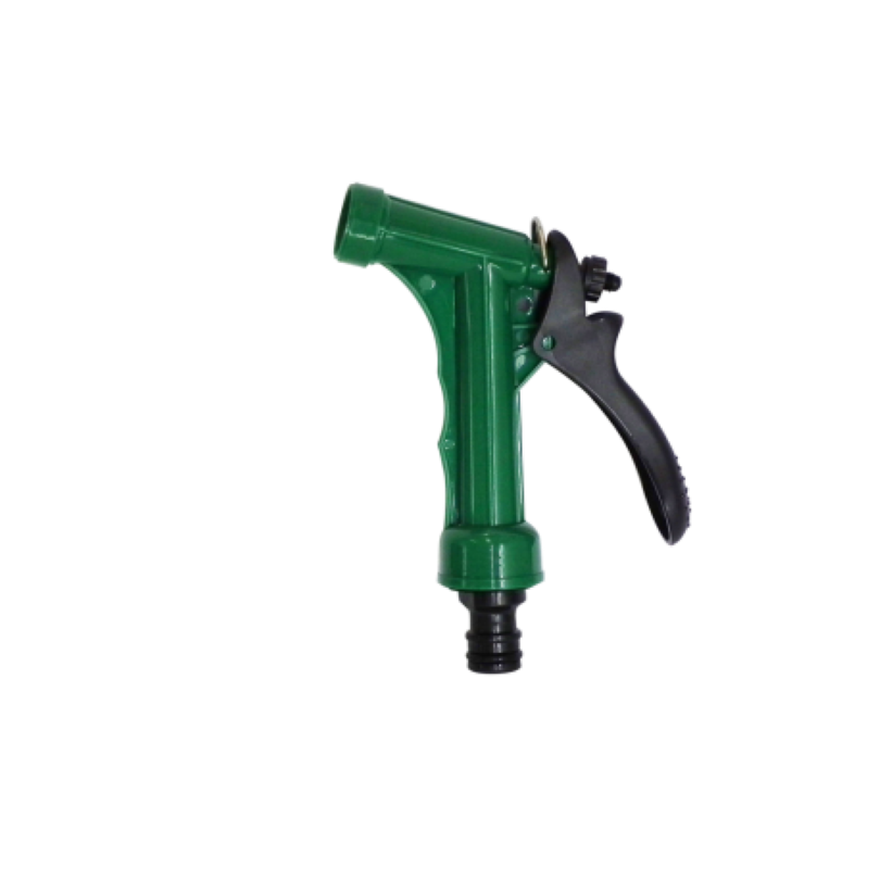 Pistóla Plástica Ajustable Hoffens