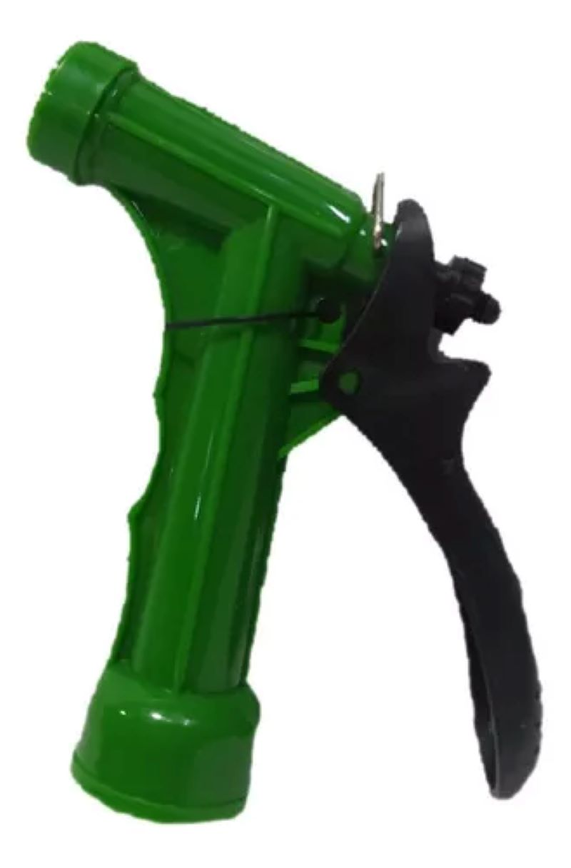 Pistóla Plástica Ajustable Hoffens