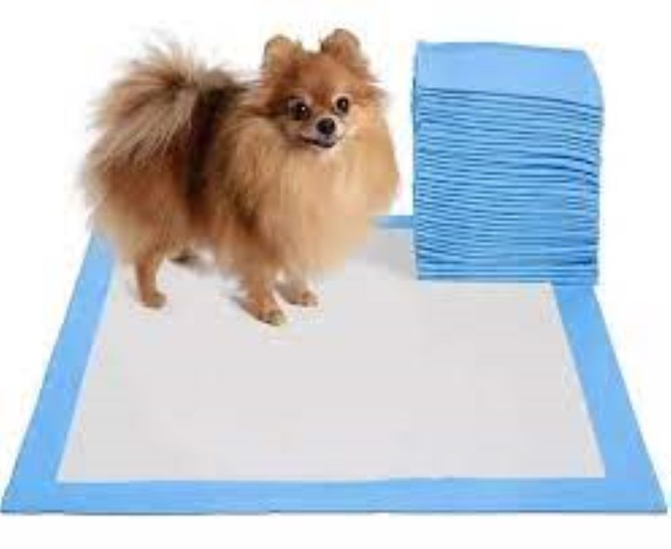 Sabanillas Para Cachorros Y Perros Adultos 60x90cm