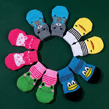 Calcetines Para Perros Talla Xl