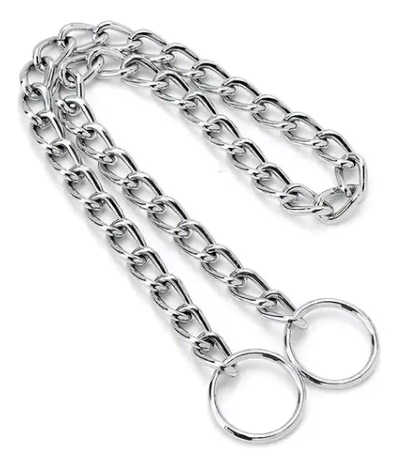 Collar De Adiestramiento O Entrenamiento Canino 2.0mm X 16cm