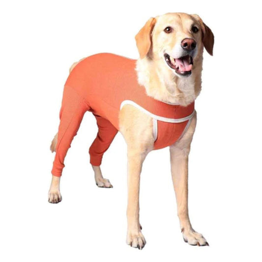 Body Cobre Kimba Posterior Post-operatorio T7  (13 A 17 Kg)