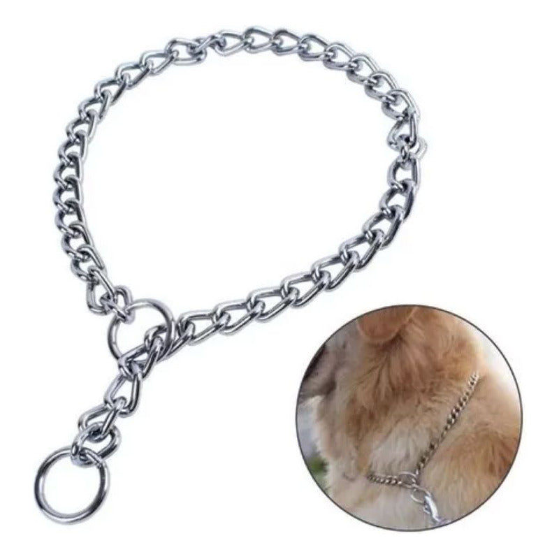 Collar De  Entrenamiento Para Perros.