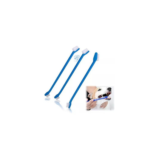 Cepillo De Dientes Para Perro