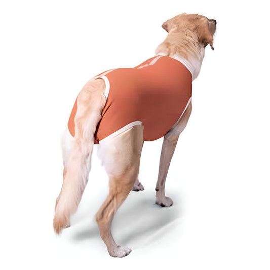 Body Cobre Kimba Castración Perros Machos Talla 6