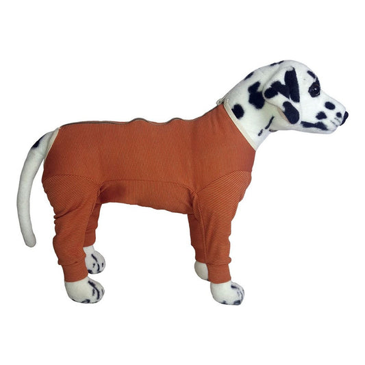 Body De Cobre Completo Post Quirúrgico Talla 0 (1.5 A 2.5kg)