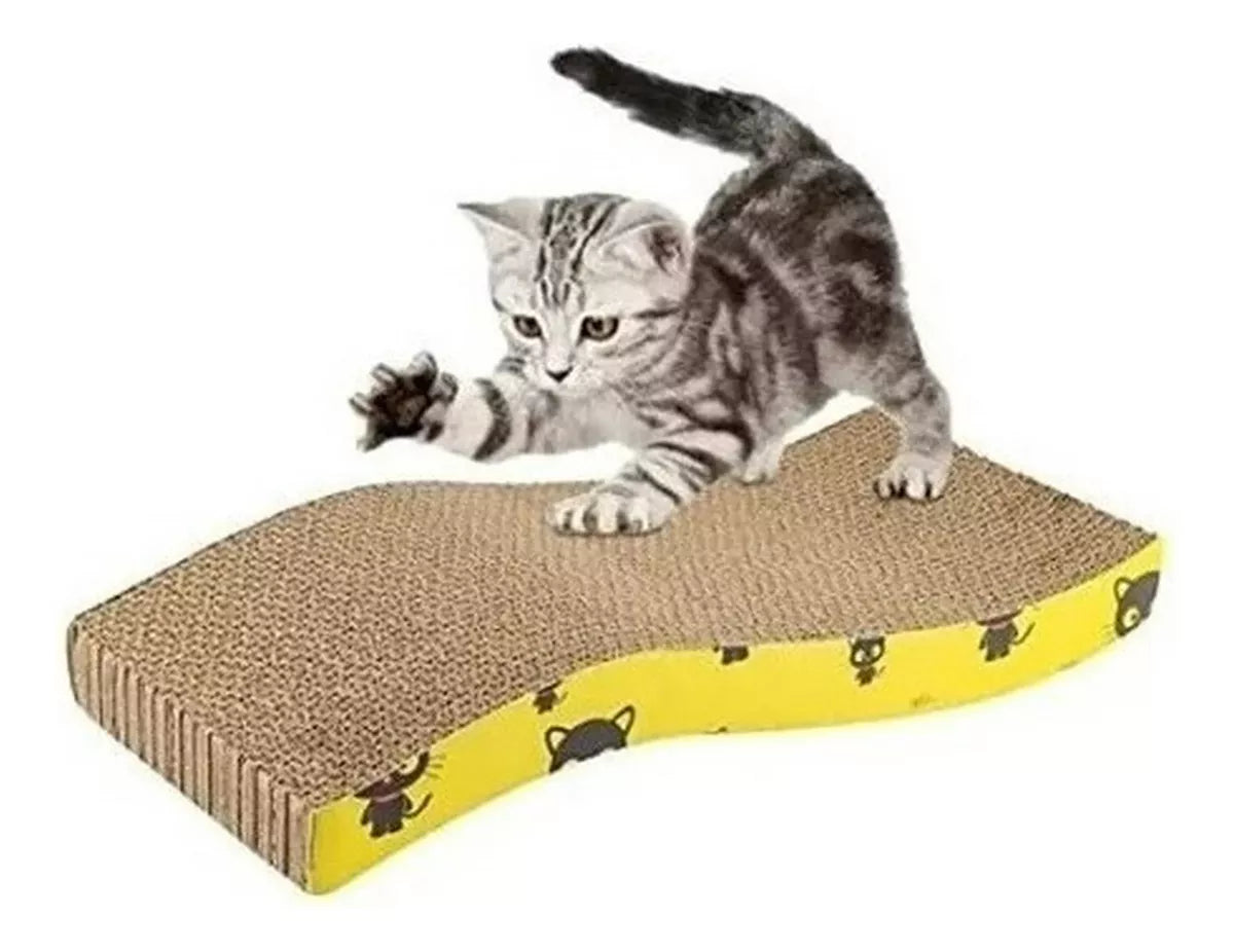 Rascador Para Gatos