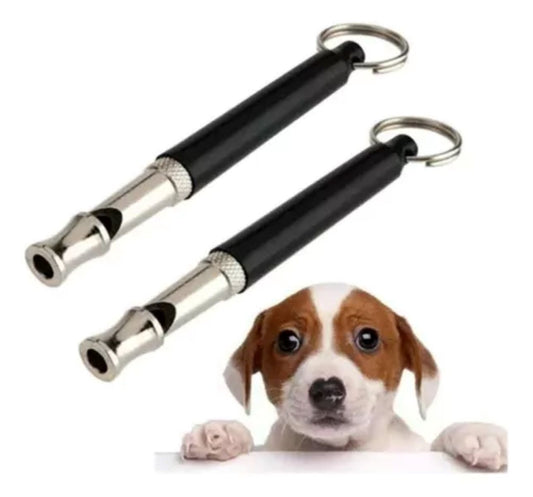 Silbato Para Perros Para Evitar Ladrar Con Sonido Ultrasónic