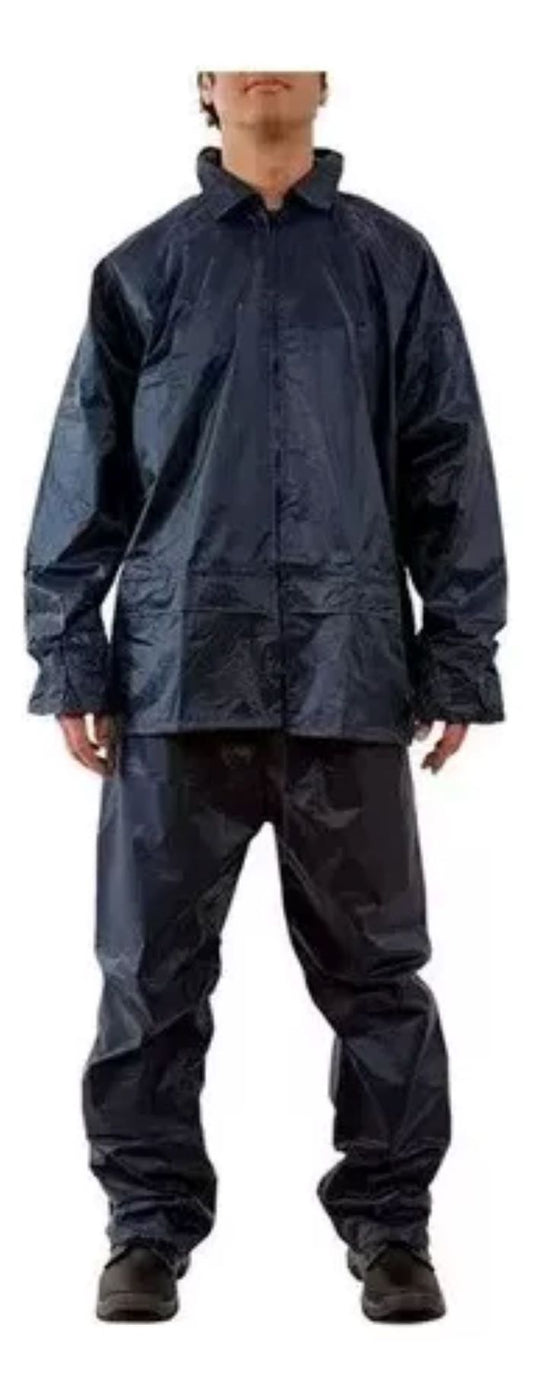 Traje De Agua Supervisor