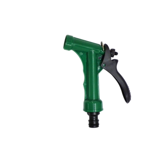 Pistóla Plástica Ajustable Hoffens