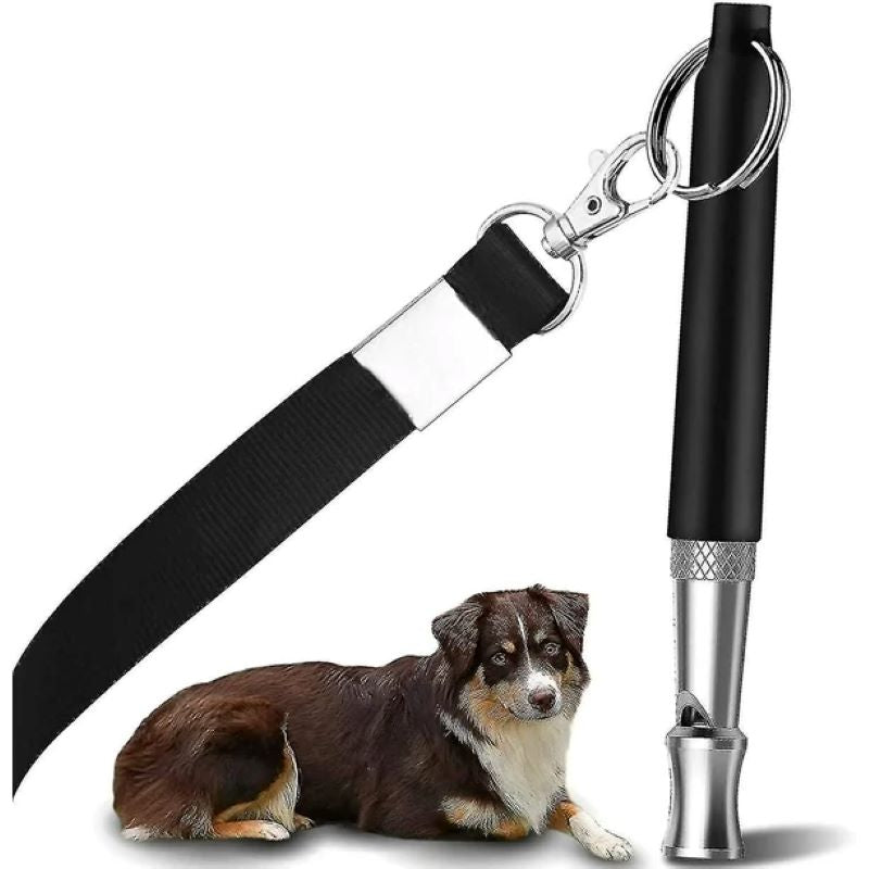Silbato Para Perros Para Evitar Ladrar Con Sonido Ultrasónic